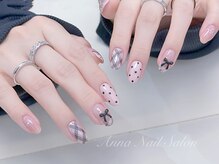 アナネイル(ANNA Nail)/つけ放題