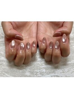 【ハンド】水光マグネット