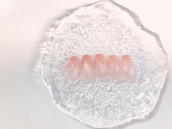 ブルーデイジー(Blue Daisy)/☆定額デザインA☆