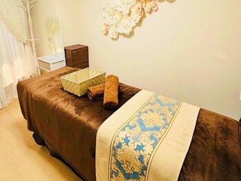 ココ(coco)/施術ルーム