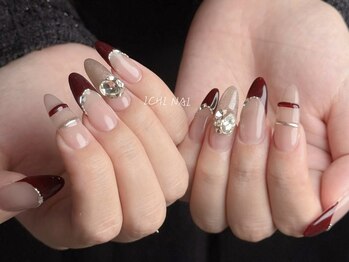 イチネイル(ICHI NAIL)/