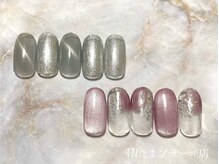 ティーエヌ たまプラーザ店/【1月クイックデザイン】￥5000