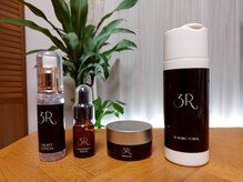 ビアンカーラ(Biancara)/肌質改善なら絶対【3Ｒ化粧品】