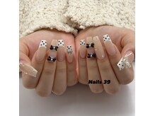 ネイルズサンキュー(Nails 39)