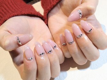 ムイ(muii)/フリーデザインAコースプラス