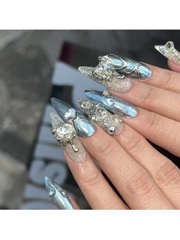 ピンズイチロク(PINS16)/Gel-x120分