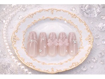 リーベスト 南森町店(REBEST)/〈定額〉ゴージャスコース