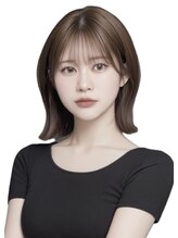 サロン プアナ(salon puana) rion