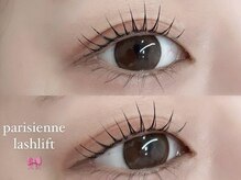 【まつ毛パーマ・パリジェンヌ・マツエク・LED・眉毛専門店】amii.大宮駅西口店/まつげパーマ/眉毛/マツエク