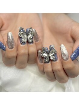 ノア(Noa)/フラッシュマグ + パーツ