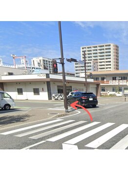 ティアナ 福岡香椎店(Tiana)/店舗までのアクセス3