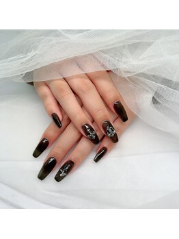 スピラ 上通店(Spira)/ブラックシアカラー