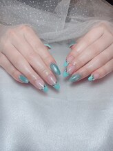 クイーンネイル(Queen Nail)/