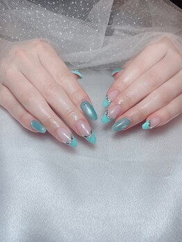 クイーンネイル(Queen Nail)/