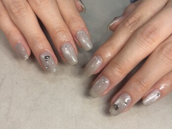 リコ ヘアアンドリラクゼーション 一宮店(LICO HAIR&RELAXATION)/持ち込みdesign♪