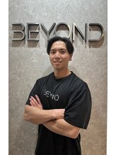 ビヨンド 浦和ANNEX店(BEYOND)&nbsp;村尾 治樹