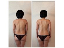 モティオ(motio)の雰囲気（結果重視のオールハンド技術で理想のボディラインへ！）