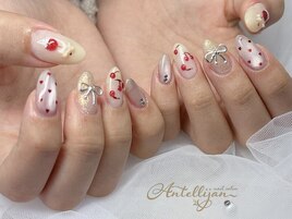 プレミアムコース8480円