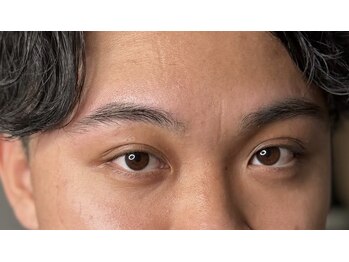 ダウニー(Downy)/20代/男性/学生