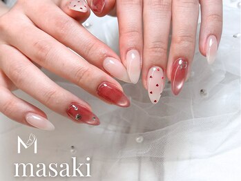 マリリス(Mariris)/まさき指名デザイン♪