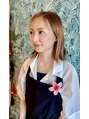 オハイ アリイ(Ohai Alii) Saori