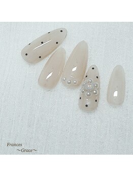 フランセスグレース(Frances Grace)/