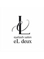 《パリジェンヌ・まつ毛パーマ専門店》eL duex 京都西院　まつげパーマ/eyelash eL duex