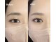 ラニ 銀座(Lani)の写真/自分に合ったデザインが分かる!丁寧×高技術でモチも好評◎朝のメイク時短!人気の束感デザインも◎[銀座]