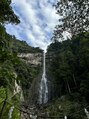 マユカ 浜北店(Mayuka) 和歌山県那智滝