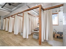 市原にこぐさ院/施術室３