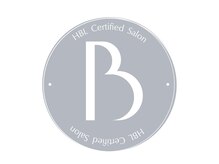 ビジュー(Bijou)の雰囲気（BijouはHBL公式推奨認定サロンです。）