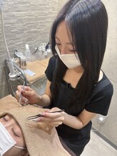 マキア 河口湖BELL店(MAQUIA)&nbsp;堀内 