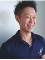 ノーエイジ(NOAGE) 石川 真平