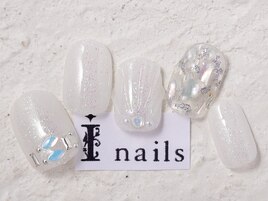 マーメイドネイル[吉祥寺]