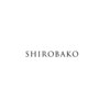 シロバコ(SHIROBAKO)ロゴ