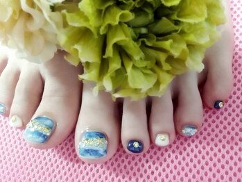 サロン ド パティポー(Salon de Patypo)/