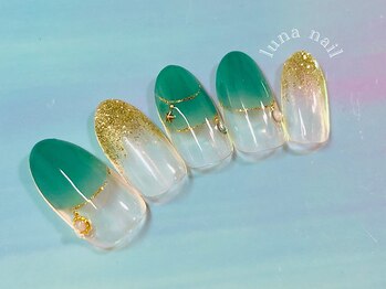 エレノヴァ(elenova)/定額エレガントコース ￥7,500