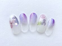 コエル(coel)/あじさい＊きらきら