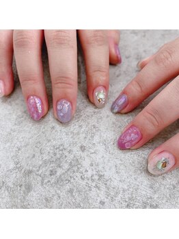 ペルシャ(Persian)/デザインおまかせ