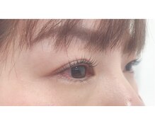 リシェル アイラッシュ 平塚店(Richelle eyelash)/アッパーリフトカール