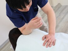 カラダリペア/肩甲骨ほぐし１