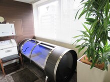 水素浴サロン プレミアム銀座