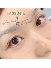 ファミリア/パリジェンヌラッシュリフト