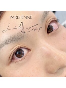 ファミリア/パリジェンヌラッシュリフト