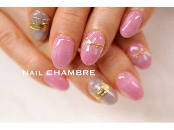 ネイル シャンブル(nail CHAMBRE)/RINGネイル