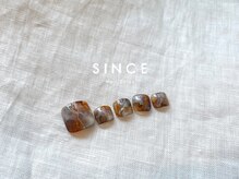 シンス(Since)/■パラジェル■special monthly