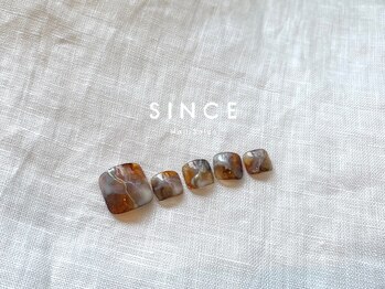 シンス(Since)/■パラジェル■special monthly