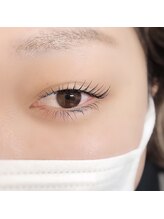 エイルアイラッシュ(Aile eyelash)/