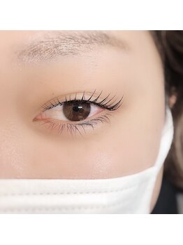 エイルアイラッシュ(Aile eyelash)/