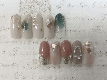 ジュエル(Jewel)/ご新規様 定額コミコミ7280円